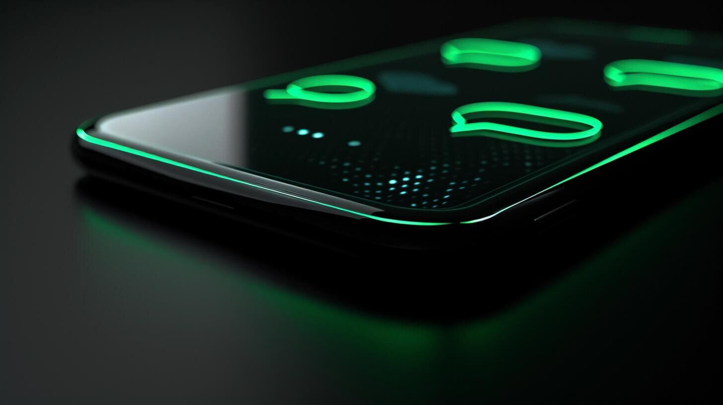 Los usuarios tienen la facilidad de gestionar cómo la quieren usar. (Imagen ilustrativa Infobae)