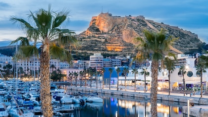 Los 5 restaurantes recomendados por la Guía Michelin en Alicante donde comer por menos de 45 euros