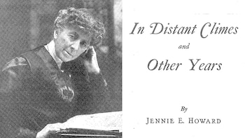 Jennie Howard, una de las