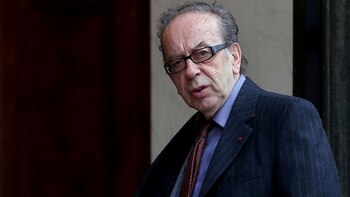 Imagen de archivo del novelista