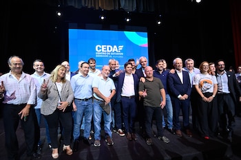 Centro de Estudios Axel Kicillof Presidente - Image 3