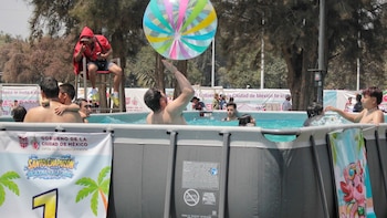 Cuándo regresarán las actividades del ‘Santo Chapuzón Vacacional’ en Utopía Mixiuhca, CDMX tras suspensión