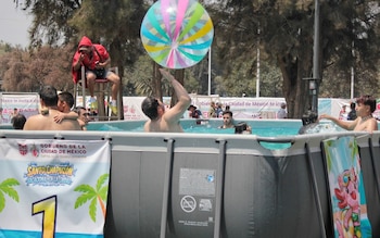 Foto: Jefatura de Gobierno de la Ciudad de México.