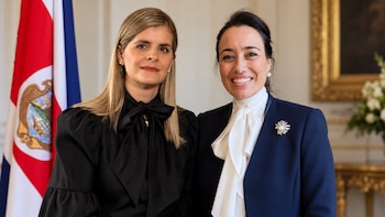 Laura Fernández nombra a Ana Elena Pinto como nueva canciller de Costa Rica tras destitución de Manuel Tovar