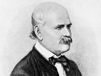 Ignaz Semmelweis