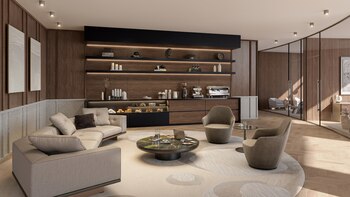 Inhouse - Brickell Residences