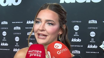 Laura Escanes confiesa, en su