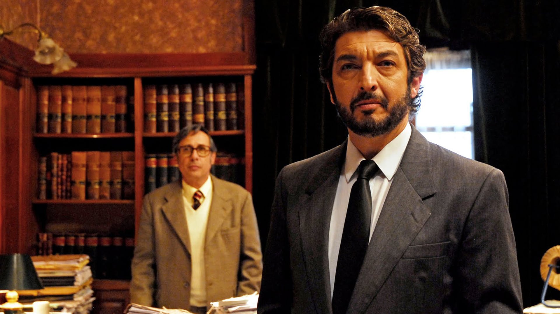 En 2009, Guillermo Francella obtuvo el Premio Sur por su papel en 'El secreto de sus ojos', acompañando a Ricardo Darín en el elenco