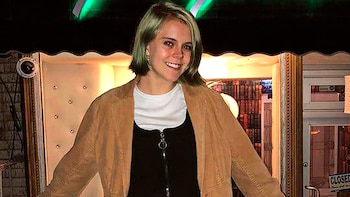 Tessa Majors fue apuñalada en