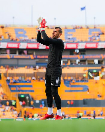 El Patón causó baja de