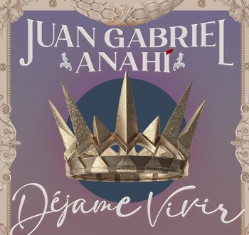 “Déjame Vivir” será el sencillo