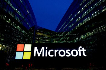 Expertos de Microsoft han destacado