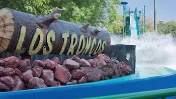 Divertido foto: Captura de Youtube