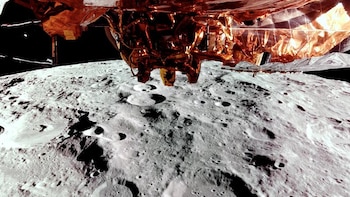 El explorador lunar de Firefly
