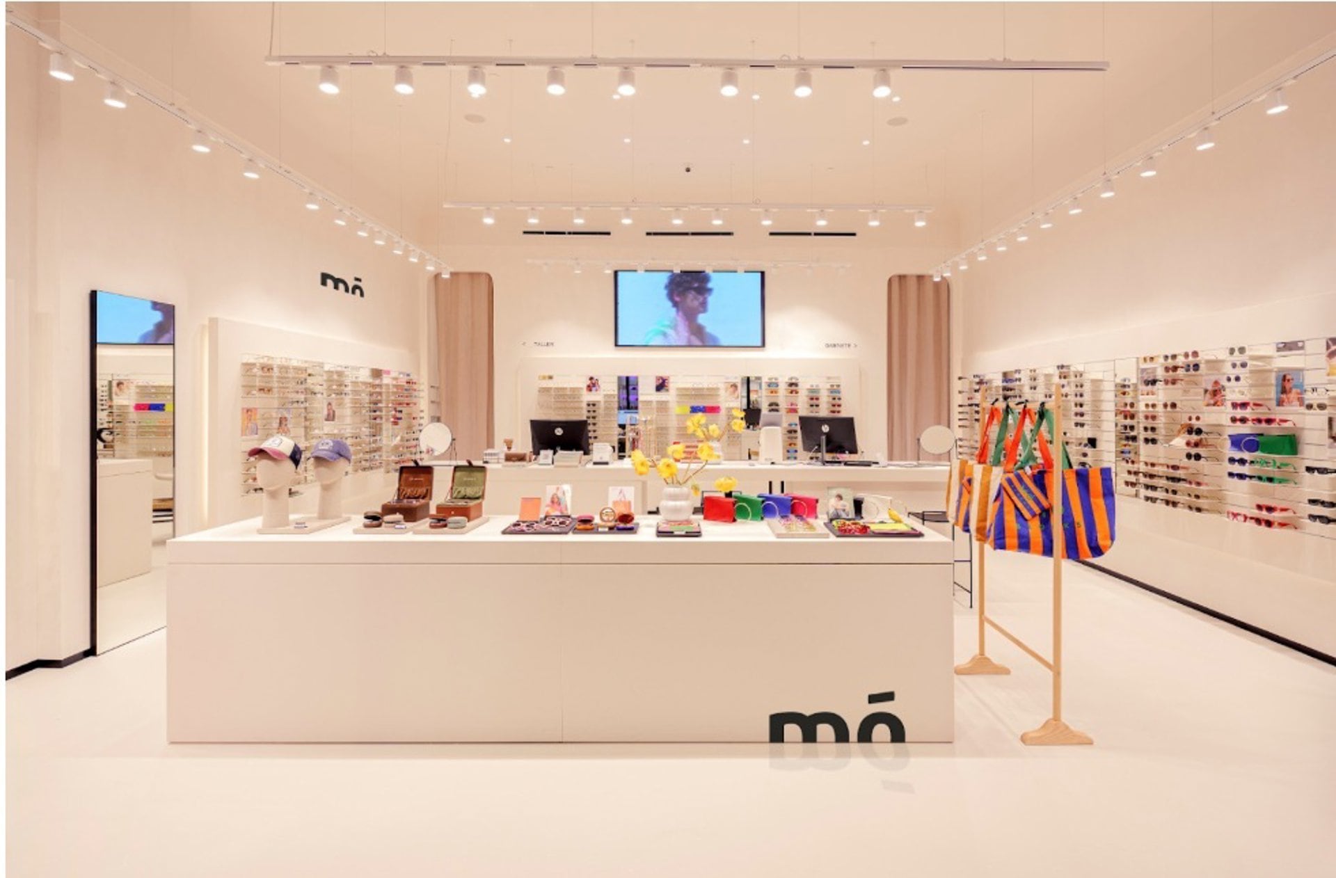 MÓ Global Eyewear acelera su expansión internacional con su desembarco en Perú en 2026