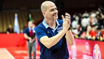 Sergio Hernández analiza el complejo