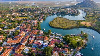 La sorprendente ciudad europea que