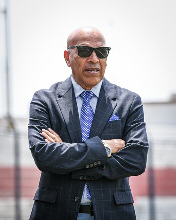 El último equipo que dirigió