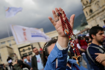 El Gobierno nacional podría estar