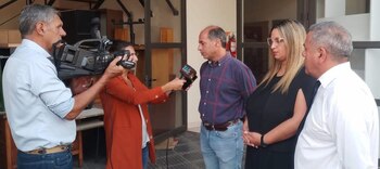 El escándalo sacude a una