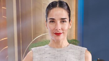 El reencuentro de Juana Viale