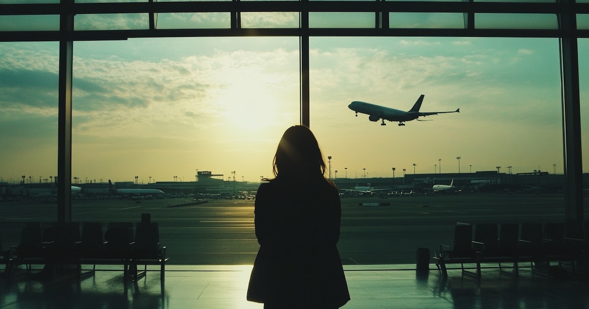 Latam cancela ruta Tucumán-Lima apenas 2 días después de inaugurarla