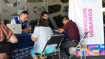 Para las Jefas: así puedes