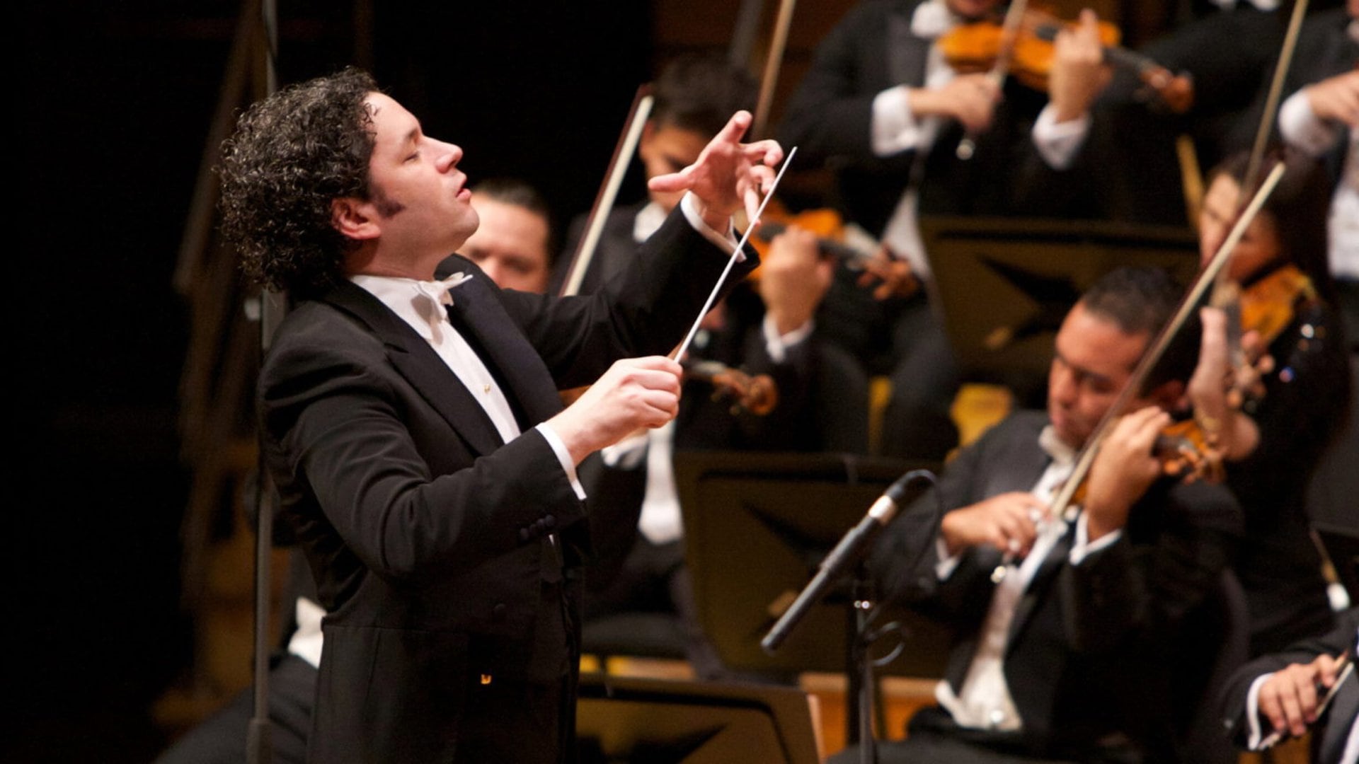 Gustavo Dudamel