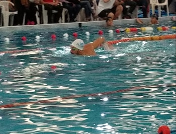 Porretti fue encontrado muerto en