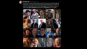 Reacción de los peruanos ante