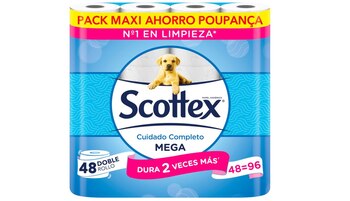 Scottex megarollo