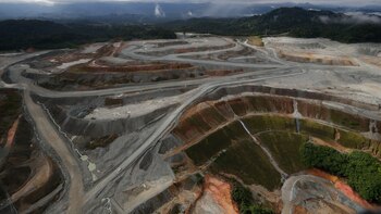 First Quantum prevé que la