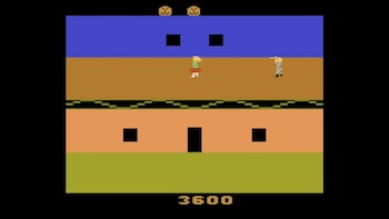 Halloween | Atari 2600