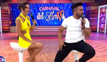 Rafael Cardozo advierte a Alejandra