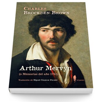 Imagen de 'Arthur Mervyn' en