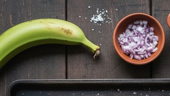 Colores y texturas en cada