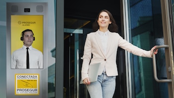 El Ojo del Halcón ahora