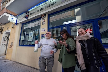 Personal de la administración nº7