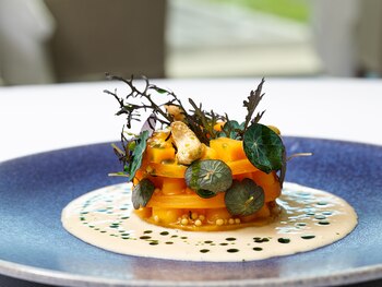 Cada plata es una obra