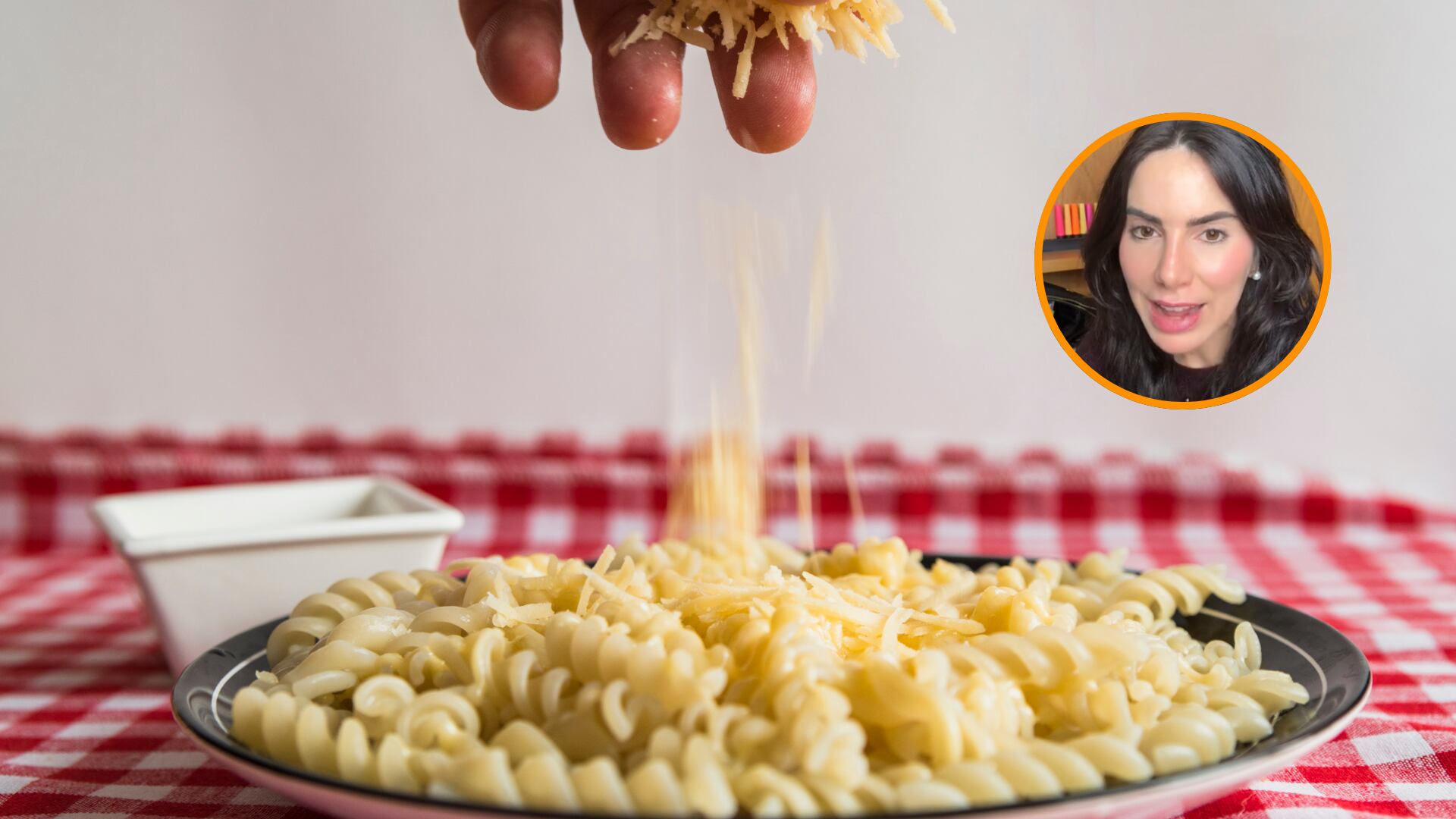 Isabel Viña, médica, explica las tres formas de hacer la pasta de manera más saludable: “Cocina al dente”