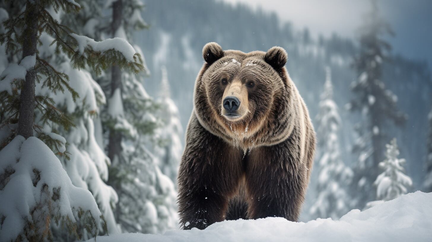 Mamíferos y aves presentan cerebros proporcionalmente más grandes gracias a la endotermia y la producción de crías grandes, según PNAS - (Imagen Ilustrativa Infobae)