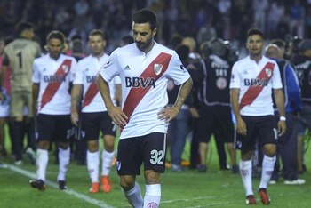 La desazón de River y