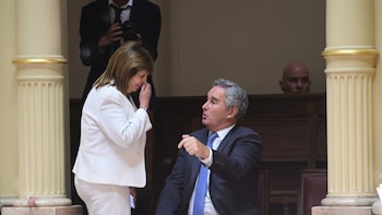 El Gobierno celebró la aprobación