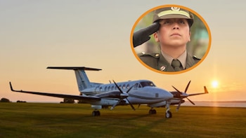 Ejército del Perú adquiere nuevo avión King Air 360C para emergencias: así es la moderna aeronave multipropósito