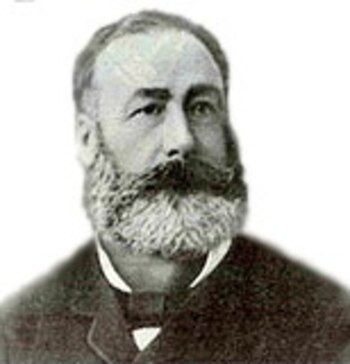 Julio Gerónimo Balloffet fue el