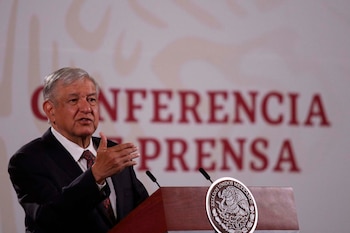 Actualmente hay siete ministros interesados