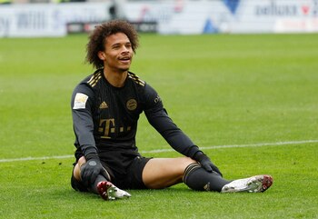 El Bayern podría perder los