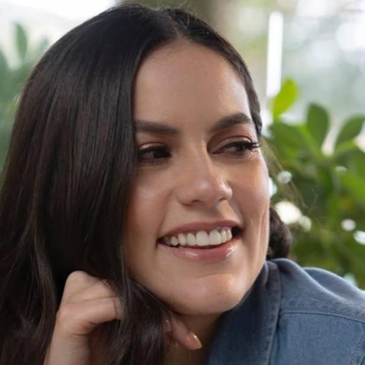 Linda Palma conmovió con emotivo testimonio sobre su enfermedad y la fe que la impulsó a seguir adelante - Infobae