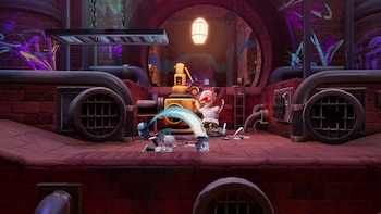 PlayStation Plus - Nickelodeon All-Star Brawl 2 - Steam - tecnología - 27 de mayo