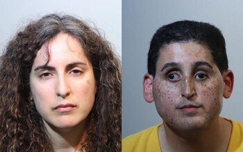 Jennifer Wolfthal de 41 años,